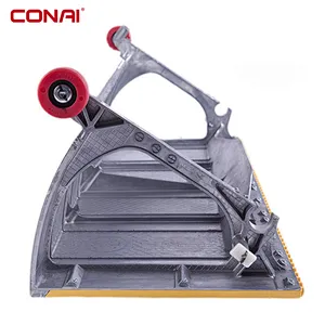 Escalator Aluminum Step
